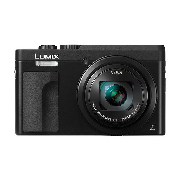 Panasonic Lumix DMC-TZ90 – Photosound Cameras